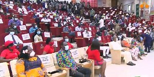 LIVESTREAMING: National Science and Maths Quiz finale