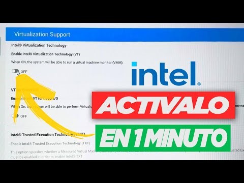 How to Activate Intel Virtualization Technology on Dell, HP, Asus, or Any Computer in 2025