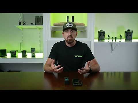 Getting Started with your Tactacam 6.0