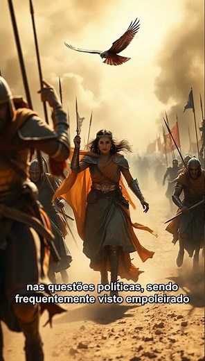 A HISTÓRIA DA RAINHA ZAIDA: SEGREDOS, PODER E SABEDORIA...