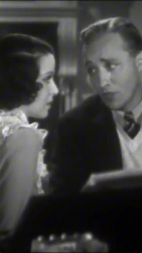 It’s National Water a Flower Day! Enjoy Bing Crosby’s charming performance of “Love in Bloom” from the 1934 film, "She Loves Me Not" 🌼 | Bing Crosby