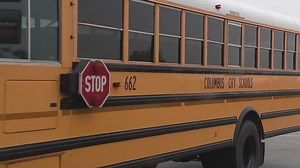 CCS looking to hire 50 additional bus drivers before the start of the school year