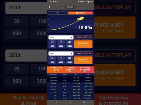 Crash game big win today Bangladesh | 1x bet Crash game kivabe khelbo 2026 | Crash game tricks