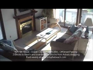 Ocean City, NJ Beach House Rental (ocbythebeach.com)