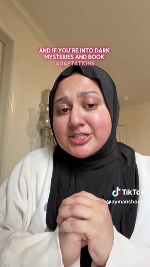 His & Hers: A Gripping Book-to-Screen Adaptation