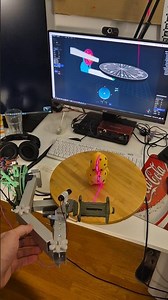 What’s strange about 3D scanning?