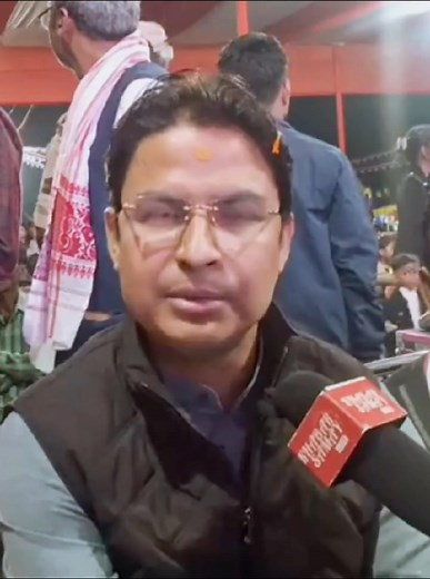 112K views · 3.4K reactions | "INTERLOCUTOR" विषय के भन्नु भयो त...