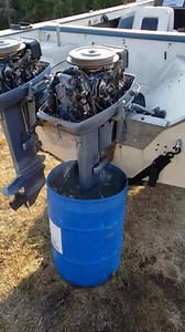 13 reactions · 9 comments | Running the right side 1977 Evinrude 35hp after doing everything to it. | Outboard Madness | Facebook