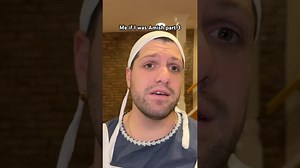 God forbid an Amish girl catches a vibe on Rumspringa! #comedy #funny #amish | Zachariah Porter