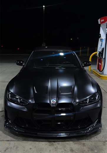 BMW M3 Competition maintenance tips