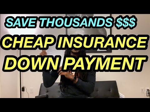 Cheap Insurance Down Payment | Box Truck Bros