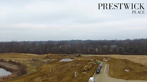 5.1K views · 28 reactions | The highly anticipated, Prestwick Place, in Pierce Township, OH is underway! This beautiful community is home to the 2018 St. Jude Dream Home. It will feature our Masterpiece, Designer, and Patio Home Collections. Prestwick Place will also feature a swimming pool, cabana, and playground. Call/text (513) 657-4888 or visit https://goo.gl/jhhdaQ to learn more! | Fischer Homes | Facebook