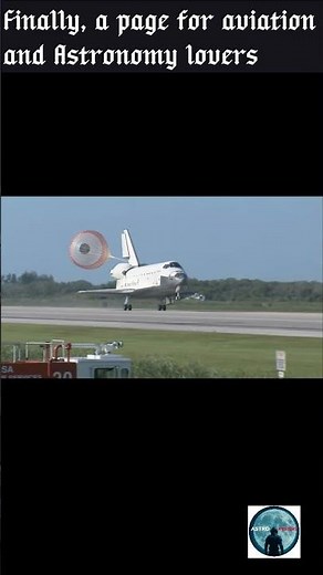 🚀 How a Spaceship Lands on Earth 🌍 | Space Landing Explained #shorts