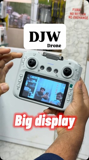 DJI ? DJW drone big display only 45???/- Online order k liye bio me link hai @arcollection001 TOPIC & QUERY COVERED: Amazon grate Indian festival sale Day Sale 2025 Best Drone Camera Flipkart big billion Sale 2025 Best Drone Camera best drones under 5000 in india best drones under 500 with camera best camera drone under 5000 amazon best camera drone under 4000 amazon best drone camera under 4000 best drones under 4000 rupees in india drone with camera under 4000 best drones under 4000 rupees Bes