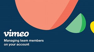 Managing Team Members