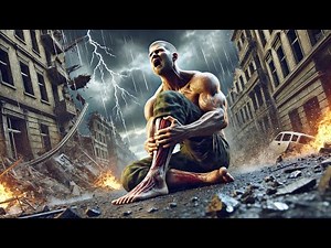 When a Deathworlder's Muscle Cramp Was Mistaken for an Earthquake on an Alien World" | HFY