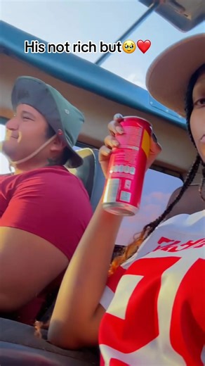 Heartfelt Moments of an Interracial Couple's Love