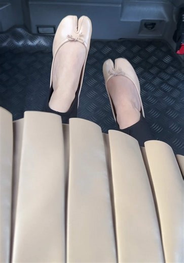 Unlock the New Tabi Bag Combo Now!