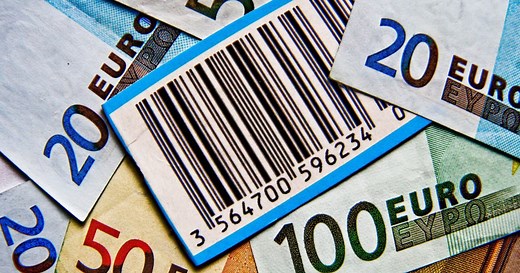 Consommation. Le code-barres fête ses 50 ans... avant d'être progressivement remplacé par le QR Code