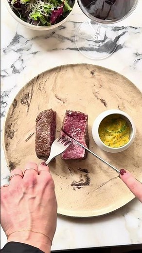 A new taste of Paris at La Fondation ✨