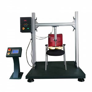 [Hot Item] Office Chair Test Machine Office Furniture Test Instrument