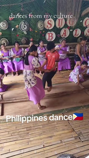 Exploring Philippines Folk Dance Traditions