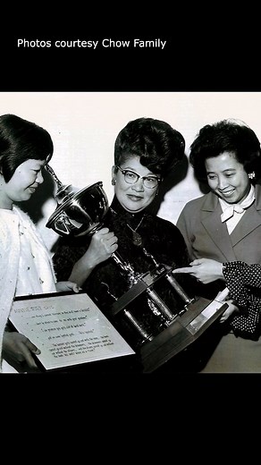Meet Ruby Chow, a Seattle tour de force. The trailblazer was a small business owner, community advocate, the first Asian American to serve on King County Council, and so much more. Seattle's Chinatown-International District Wing Luke Museum #AAPIHeritageMonth #AAPIHM #AANHPI | Seattle Channel