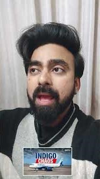 Indigo Fight Issue,Indigo Passenger Fight, Indigo Crew Misbehavior Indigo FlightControversyExplained