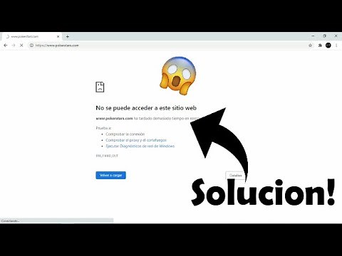 Como Entrar a PAGINAS WEB BLOQUEADAS [FUNCIONA] ✔️