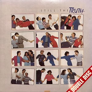 Truth - Keeper Of My Heart / Still The Truth