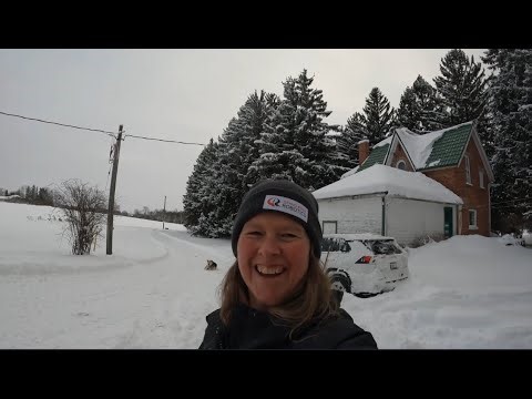 Did the Farm Miss Me?