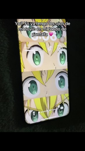 Fondos de pantalla de Meliodas de Nanatsu no Taizai