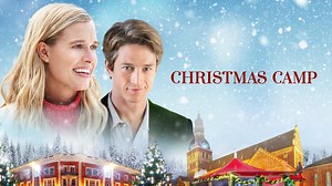 Christmas Camp - Hallmark Channel Movie - Where To Watch