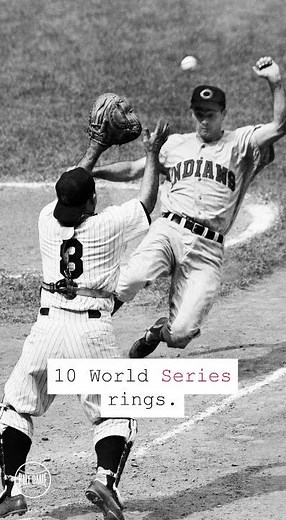 Yogi Berra vs. Rocky Colavito: The Collision at Home