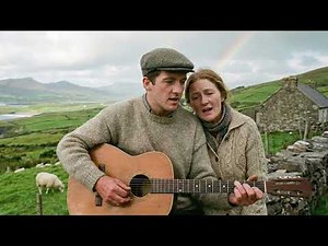 What If “Wish You Were Here” Were an Irish Folk Song?