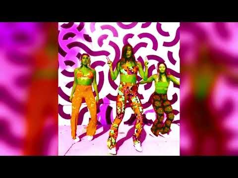 JJBlackstar - Can’t Stop Moving (Official Music Video)
