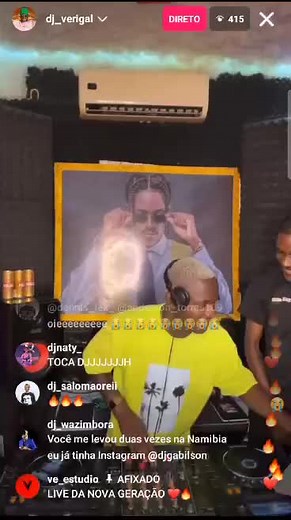 🔥🔥🔥@djverigal