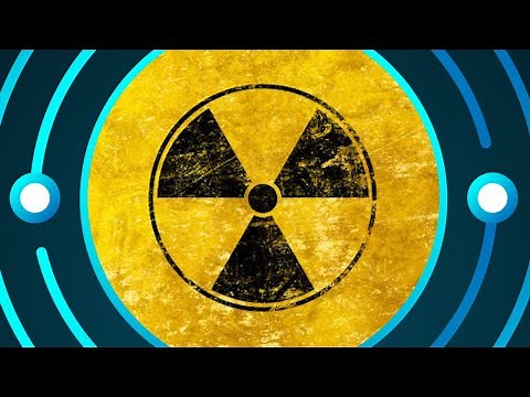 D'où vient la RADIOACTIVITÉ ?