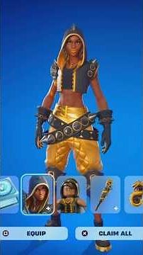 How To Complete Global Daily Bonus Goals in Fortnite (Goldenbane Guardian Quests)