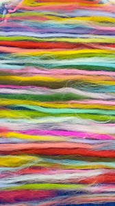 1.4K views · 8 comments | Making a felt hat : take one template, lots...