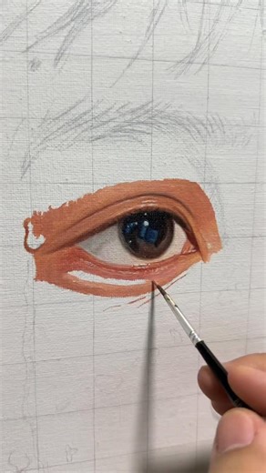 185K views · 45K reactions | Oil Painting on canvas 18”x 24” inches Working In Progress Longer Version | JarrenDahan | Facebook