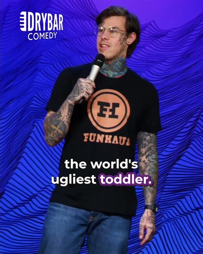 Imagine being the car behind him, watching an alligator fly from window to window at Wendy's. 🐊 Shayne Smith Tag a friend who needs to know their sober decisions are still questionable! | Dry Bar Comedy