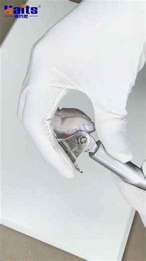 Hydraulic Gas Spring Lift Support with Metal Cup