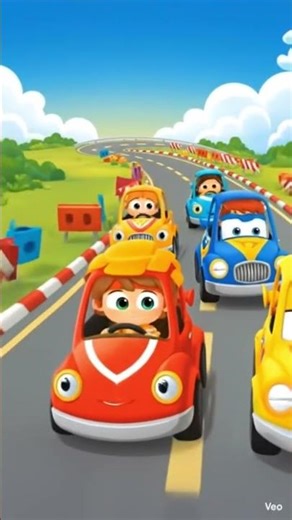 “Crazy Toy Car Speed Challenge!”#ToyCars #CarRacing #KidsVideos #ToyRace #MiniCars #RacingChallenge