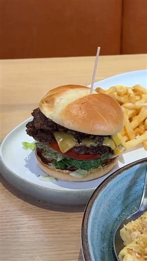 Our new menu just dropped… and it's made to be tasted and posted. | Dave & Buster's