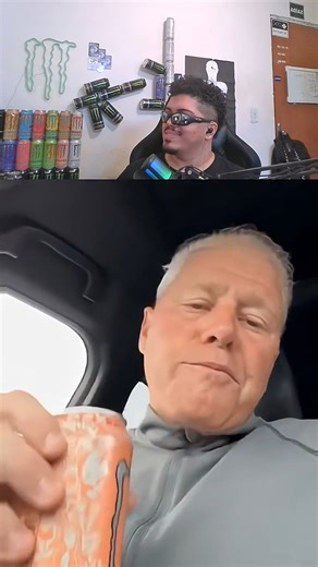 Franc on Instagram: "Quando alguém fala… #React #ReelsReact #ReactionVideo #Reações #ViralVideo #ForYou #explore"