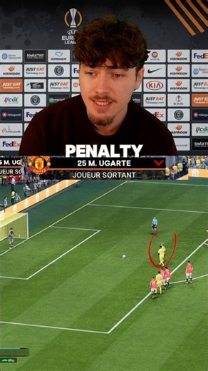 Une POLÉMIQUE au FC NANTES en carrière manager sur FC26 ?!😰