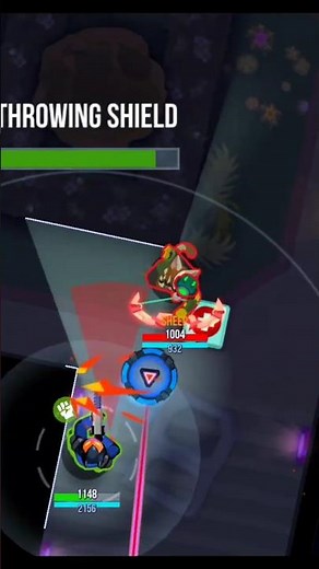 4 Scratch tips in 20 seconds 😺🛡️ | Bullet Echo