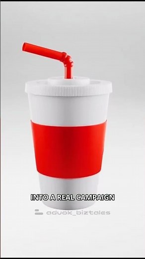 The Genius Emoji Marketing Trick by The Coca-Cola Company 👀