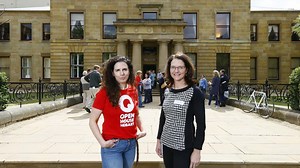 Sneak peek into Hobart’s buildings